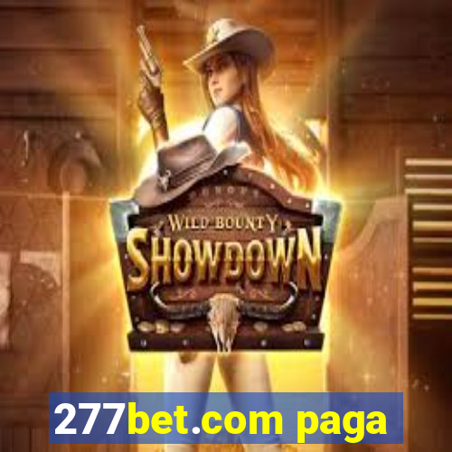 277bet.com paga